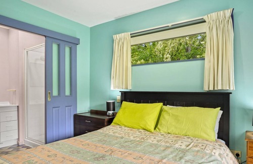 Hanmer Springs Casa | OLIVE GREENS - HANMER SPRINGS HOLIDAY HOME in Hanmer Springs