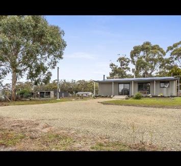 White Beach Casa | Olive Grove
