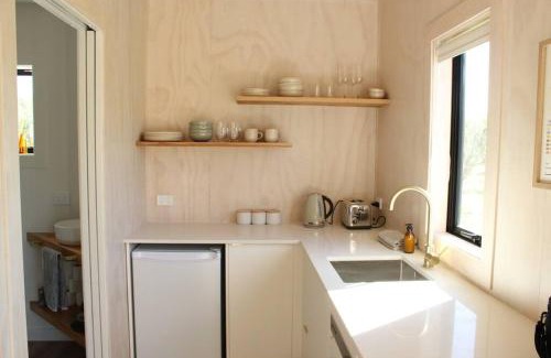 Waipara Casa | Olive Grove Cabin Waipara