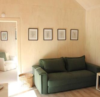Waipara Casa | Olive Grove Cabin Waipara
