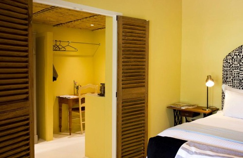 Prince Albert Casa | Olive Grove Pip