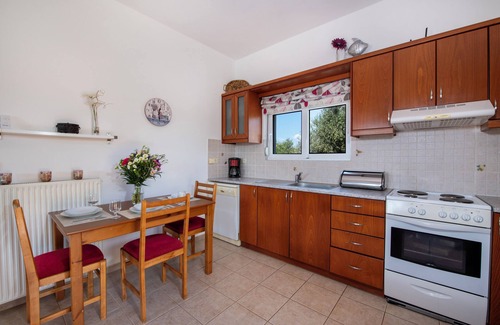 Chorafakia Villa | Olive Grove Villas - Villa Eleni