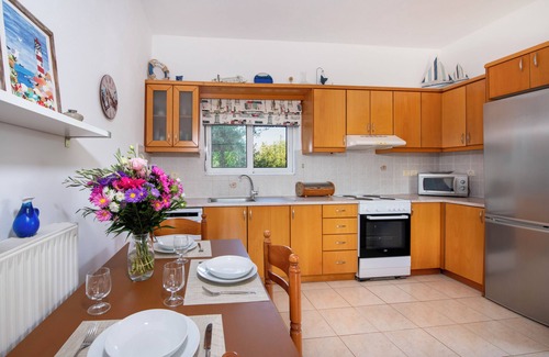 Chorafakia Villa | Olive Grove Villas - Villa Irini