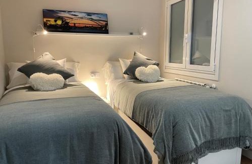 El Ensanche Zona Nuova Apartamento | Olive Home