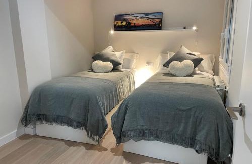 El Ensanche Zona Nuova Apartamento | Olive Home