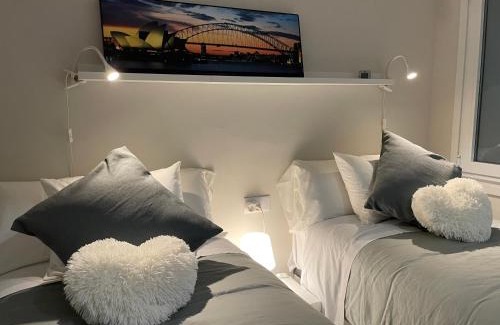 El Ensanche Zona Nuova Apartamento | Olive Home