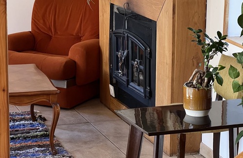 La Baume-Cornillane Casa | Olive House in the Heart of the Baraque Originelle