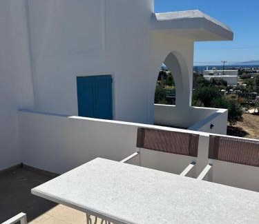 Marpissa Casa | Olive House