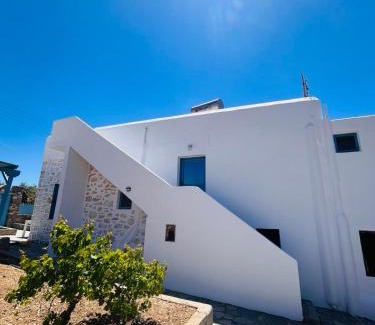 Marpissa Casa | Olive House