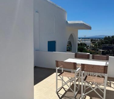 Marpissa Casa | Olive House