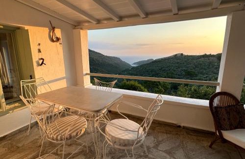 Skopelos Casa | Olive Mill Cottage