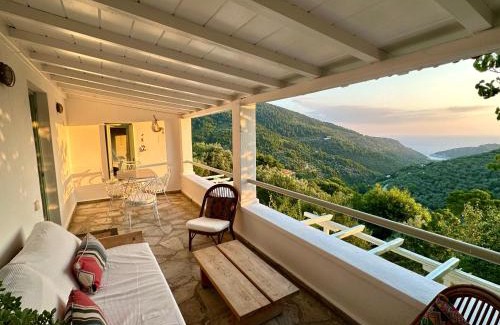 Skopelos Casa | Olive Mill Cottage