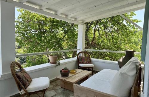 Skopelos Casa | Olive Mill Cottage
