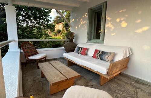 Skopelos Casa | Olive Mill Cottage