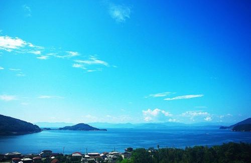 Shodoshima Casa | olive no sato vingh four eyes shodoshima/Vacation STAY 79057
