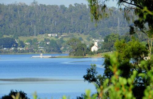 Windermere Casa | Olive's Cottage and Gardens - Mesmerising Views