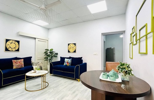 Gurugram Apartamento | Olive Service Apartments Gurgaon