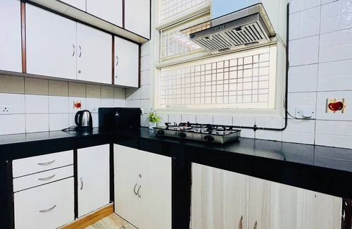 Gurugram Apartamento | Olive Service Apartments Gurgaon