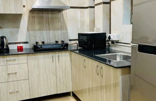 Gurugram Apartamento | Olive Service Apartments - DLF Cyber City