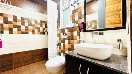 Gurugram Apartamento | Olive Service Apartments - Medanta Medicity
