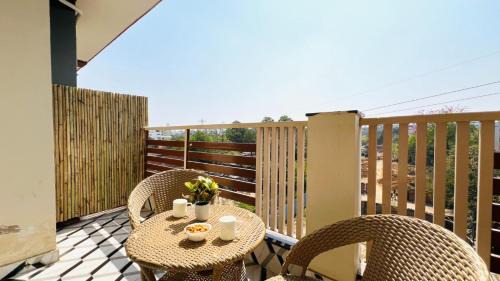 Gurugram Apartamento | Olive Service Apartments - Medanta Medicity