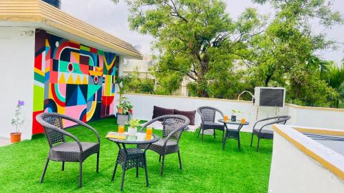 Salt Lake Apartamento | Olive Serviced Apartments Salt Lake Kolkata