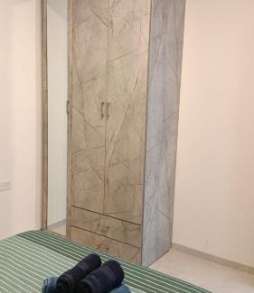 Beit Hillel Apartamento | Olive shade