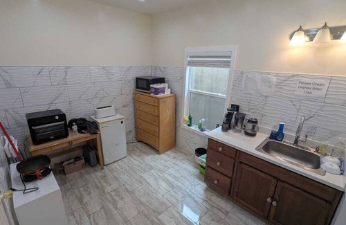 Mission District Apartamento | Olive Startup House San Francisco