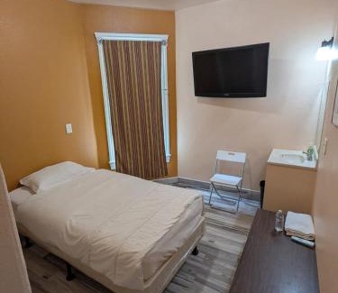 Mission District Hotel | Olive Startup House San Francisco