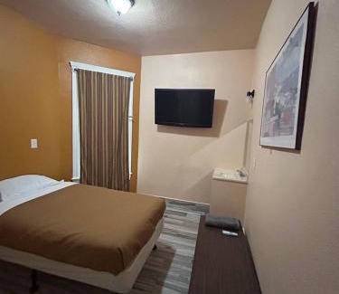 Mission District Hotel | Olive Startup House San Francisco