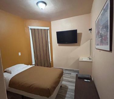Mission District Hotel | Olive Startup House San Francisco