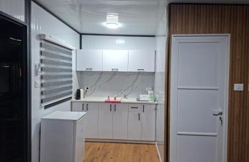 Majd el Kurum Otro | Olive tiny house