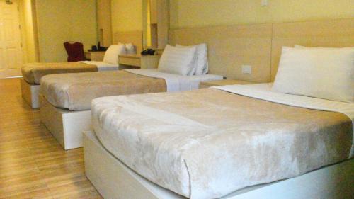 Baguio Hotel | Olive Town Center and Hotel