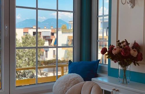 Tirana Apartamento | Olive Tree