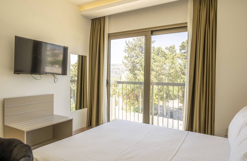 Gundogan Hotel | Olive Tree Gündoğan