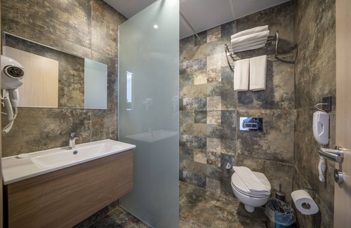 Gundogan Hotel | Olive Tree Gündoğan
