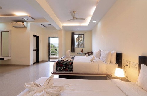 Lonavala Hotel | Olive Tree Resort