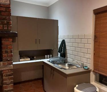 Worcester Apartamento | Olive Tree