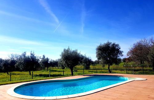 Avis Casa | Oliveira Country House