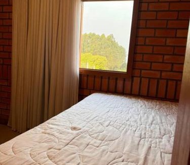 Tijucas Casa | Oliveira montain House