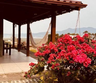 Tijucas Casa | Oliveira montain House