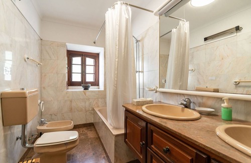 Monserrate Casa | Casa de vacaciones Oliveiras House (CLE150) en Colares - 6 personas, 3 dormitorios