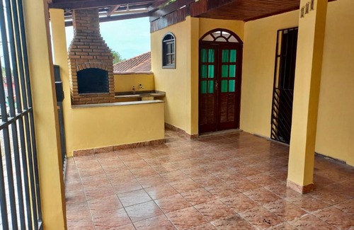 Olivenca Casa | Olivença Beach House