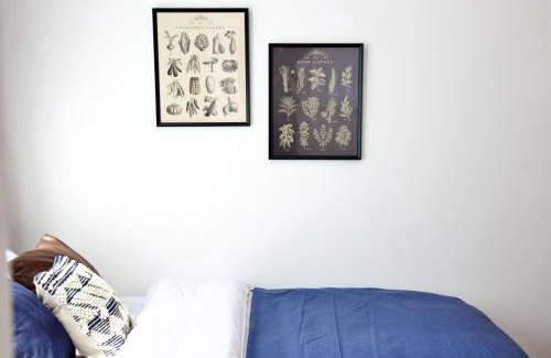 Akasaka Apartamento | Oliver 401