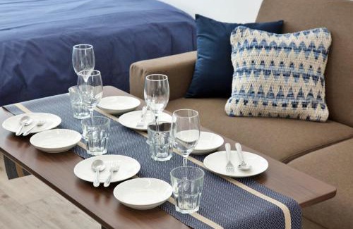 Akasaka Apartamento | Oliver 401