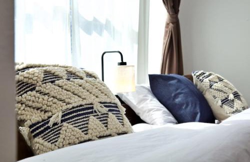 Akasaka Apartamento | Oliver 401