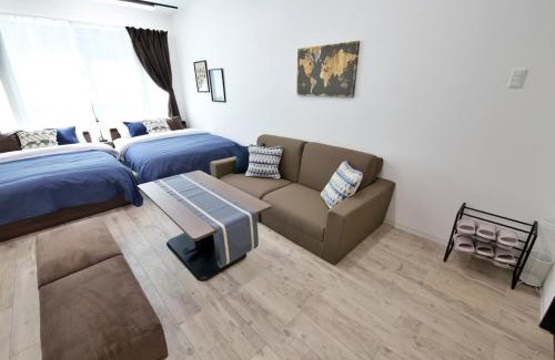 Akasaka Apartamento | Oliver 401