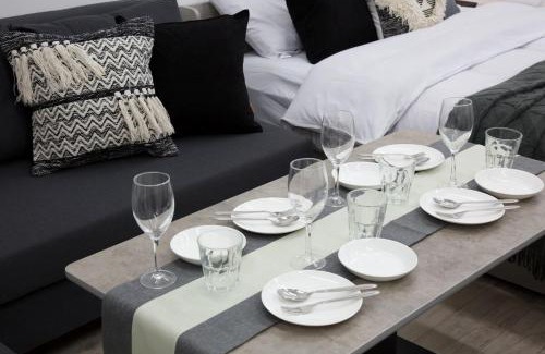 Akasaka Apartamento | Oliver 502