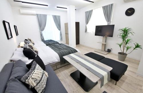 Akasaka Apartamento | Oliver 502