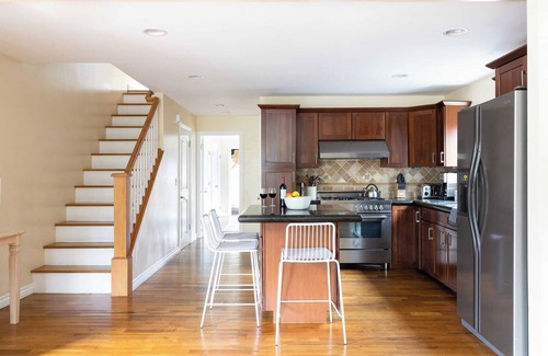 North Pacific Beach Condominio | Oliver by Avantstay Summer Escape Beach House 4 Blcks From Ocean